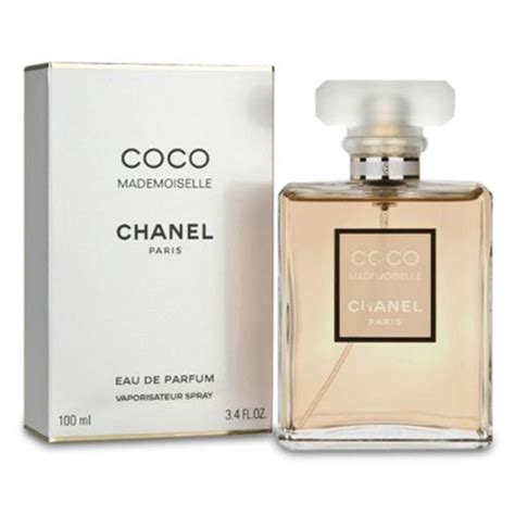 chanel perfume mujer nuevo|perfume chanel coco mujer precio.